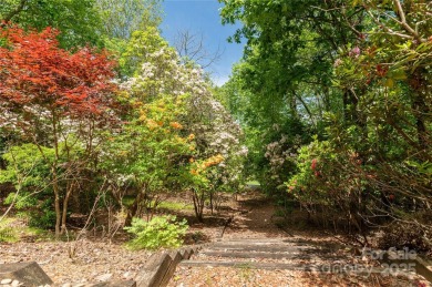 Dream Home Awaits in Connestee Falls!  Discover your haven in on Connestee Falls Golf Club in North Carolina - for sale on GolfHomes.com, golf home, golf lot