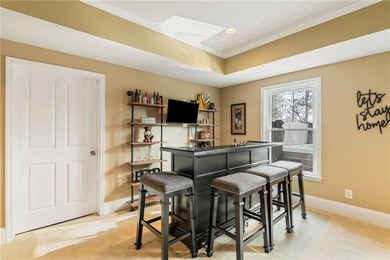 Welcome to this beautifully maintained home in the highly sought on Polo Golf and Country Club in Georgia - for sale on GolfHomes.com, golf home, golf lot