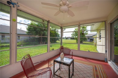 Location, Location, LOCATION! Brimming with coastal charm, this on Oyster Creek Golf Club in Florida - for sale on GolfHomes.com, golf home, golf lot