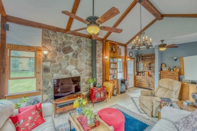 Nestled in the picturesque town of Sugar Hill, this timeless on Sunset Hill Golf Club in New Hampshire - for sale on GolfHomes.com, golf home, golf lot