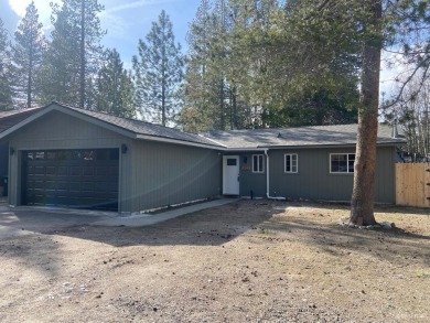 Beautiful and fully remodeled, this charming residence offers on Tahoe Paradise Golf Course in California - for sale on GolfHomes.com, golf home, golf lot