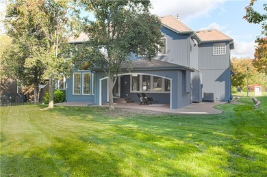 Beautiful 5-Bedroom Home in Falcon Valley with Limited-Time $10 on Falcon Valley Golf Course in Kansas - for sale on GolfHomes.com, golf home, golf lot