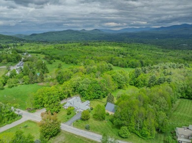 Nestled in the picturesque town of Sugar Hill, this timeless on Sunset Hill Golf Club in New Hampshire - for sale on GolfHomes.com, golf home, golf lot