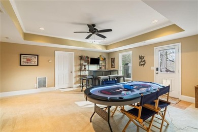 Welcome to this beautifully maintained home in the highly sought on Polo Golf and Country Club in Georgia - for sale on GolfHomes.com, golf home, golf lot