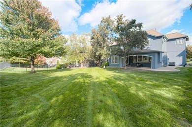 Beautiful 5-Bedroom Home in Falcon Valley with Limited-Time $10 on Falcon Valley Golf Course in Kansas - for sale on GolfHomes.com, golf home, golf lot