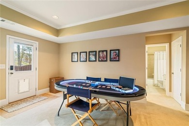 Welcome to this beautifully maintained home in the highly sought on Polo Golf and Country Club in Georgia - for sale on GolfHomes.com, golf home, golf lot