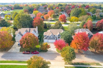 Beautiful 5-Bedroom Home in Falcon Valley with Limited-Time $10 on Falcon Valley Golf Course in Kansas - for sale on GolfHomes.com, golf home, golf lot