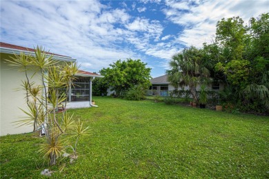 Location, Location, LOCATION! Brimming with coastal charm, this on Oyster Creek Golf Club in Florida - for sale on GolfHomes.com, golf home, golf lot