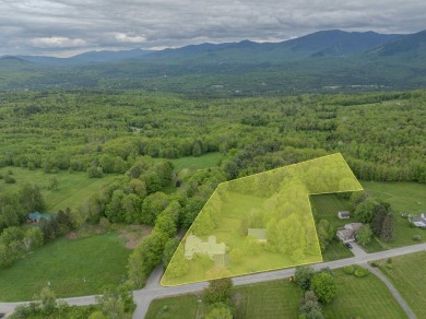 Nestled in the picturesque town of Sugar Hill, this timeless on Sunset Hill Golf Club in New Hampshire - for sale on GolfHomes.com, golf home, golf lot
