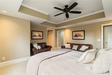 Welcome to this beautifully maintained home in the highly sought on Polo Golf and Country Club in Georgia - for sale on GolfHomes.com, golf home, golf lot