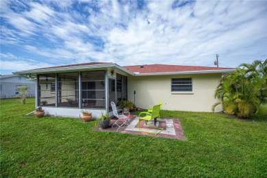Location, Location, LOCATION! Brimming with coastal charm, this on Oyster Creek Golf Club in Florida - for sale on GolfHomes.com, golf home, golf lot