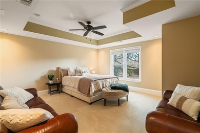 Welcome to this beautifully maintained home in the highly sought on Polo Golf and Country Club in Georgia - for sale on GolfHomes.com, golf home, golf lot