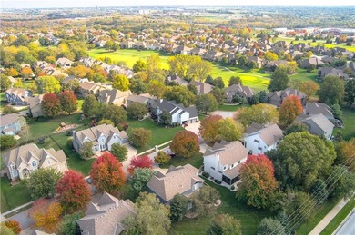 Beautiful 5-Bedroom Home in Falcon Valley with Limited-Time $10 on Falcon Valley Golf Course in Kansas - for sale on GolfHomes.com, golf home, golf lot