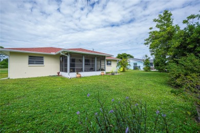 Location, Location, LOCATION! Brimming with coastal charm, this on Oyster Creek Golf Club in Florida - for sale on GolfHomes.com, golf home, golf lot