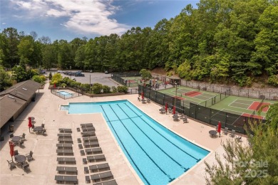 Dream Home Awaits in Connestee Falls!  Discover your haven in on Connestee Falls Golf Club in North Carolina - for sale on GolfHomes.com, golf home, golf lot