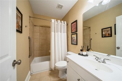 Welcome to this beautifully maintained home in the highly sought on Polo Golf and Country Club in Georgia - for sale on GolfHomes.com, golf home, golf lot