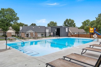 What an excellent find in Pointe Royale!  Step into this on Pointe Royale Village Country Club in Missouri - for sale on GolfHomes.com, golf home, golf lot