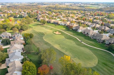 Beautiful 5-Bedroom Home in Falcon Valley with Limited-Time $10 on Falcon Valley Golf Course in Kansas - for sale on GolfHomes.com, golf home, golf lot