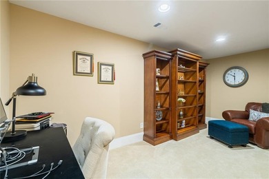 Welcome to this beautifully maintained home in the highly sought on Polo Golf and Country Club in Georgia - for sale on GolfHomes.com, golf home, golf lot