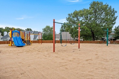 What an excellent find in Pointe Royale!  Step into this on Pointe Royale Village Country Club in Missouri - for sale on GolfHomes.com, golf home, golf lot