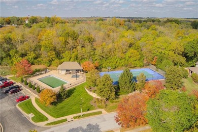 Beautiful 5-Bedroom Home in Falcon Valley with Limited-Time $10 on Falcon Valley Golf Course in Kansas - for sale on GolfHomes.com, golf home, golf lot