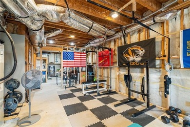 Welcome to this beautifully maintained home in the highly sought on Polo Golf and Country Club in Georgia - for sale on GolfHomes.com, golf home, golf lot