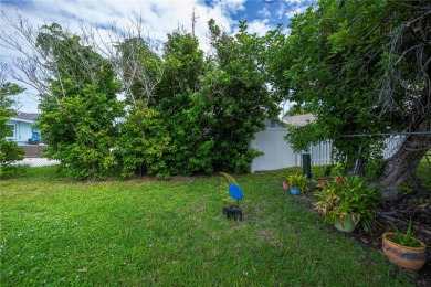 Location, Location, LOCATION! Brimming with coastal charm, this on Oyster Creek Golf Club in Florida - for sale on GolfHomes.com, golf home, golf lot
