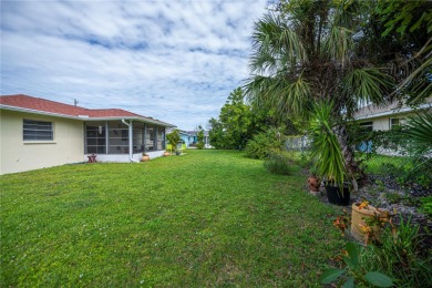 Under contract-accepting backup offers. Location, Location on Oyster Creek Golf Club in Florida - for sale on GolfHomes.com, golf home, golf lot