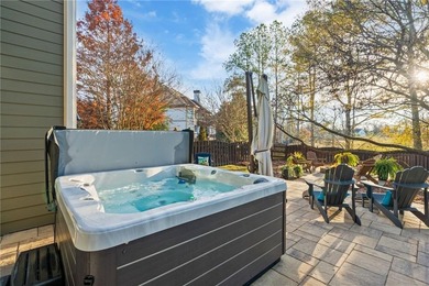 Welcome to this beautifully maintained home in the highly sought on Polo Golf and Country Club in Georgia - for sale on GolfHomes.com, golf home, golf lot