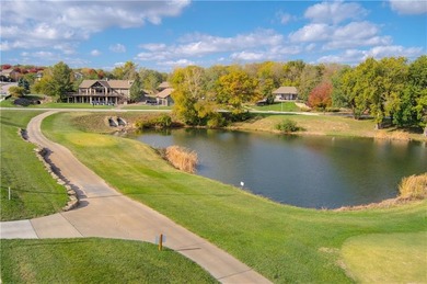 Beautiful 5-Bedroom Home in Falcon Valley with Limited-Time $10 on Falcon Valley Golf Course in Kansas - for sale on GolfHomes.com, golf home, golf lot