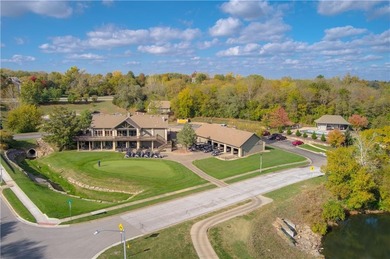 Beautiful 5-Bedroom Home in Falcon Valley with Limited-Time $10 on Falcon Valley Golf Course in Kansas - for sale on GolfHomes.com, golf home, golf lot