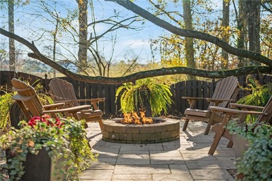 Welcome to this beautifully maintained home in the highly sought on Polo Golf and Country Club in Georgia - for sale on GolfHomes.com, golf home, golf lot