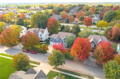 Beautiful 5-Bedroom Home in Falcon Valley with Limited-Time $10 on Falcon Valley Golf Course in Kansas - for sale on GolfHomes.com, golf home, golf lot