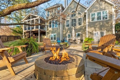 Welcome to this beautifully maintained home in the highly sought on Polo Golf and Country Club in Georgia - for sale on GolfHomes.com, golf home, golf lot