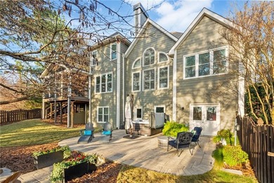 Welcome to this beautifully maintained home in the highly sought on Polo Golf and Country Club in Georgia - for sale on GolfHomes.com, golf home, golf lot