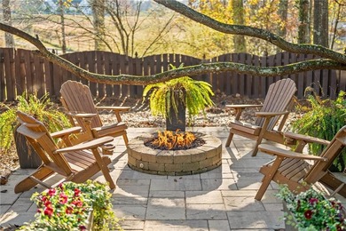 Welcome to this beautifully maintained home in the highly sought on Polo Golf and Country Club in Georgia - for sale on GolfHomes.com, golf home, golf lot