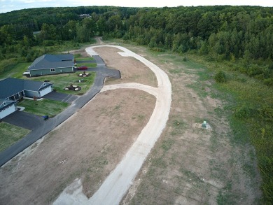New homesites at The Orchards Village!  Pond, hiking trails on Alpine Resort and Golf Course in Wisconsin - for sale on GolfHomes.com, golf home, golf lot