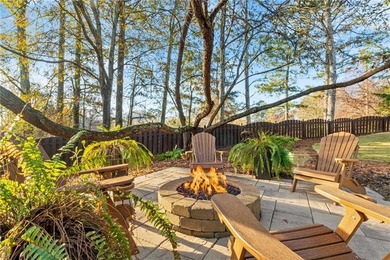 Welcome to this beautifully maintained home in the highly sought on Polo Golf and Country Club in Georgia - for sale on GolfHomes.com, golf home, golf lot