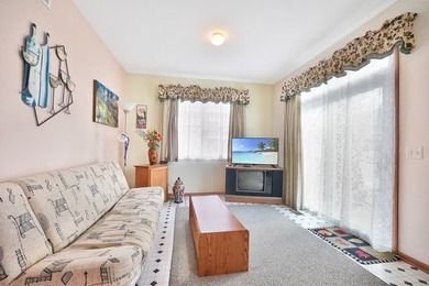 Welcome to maintenance free living in this gated 55+ active on Mistwood Golf Club in Illinois - for sale on GolfHomes.com, golf home, golf lot