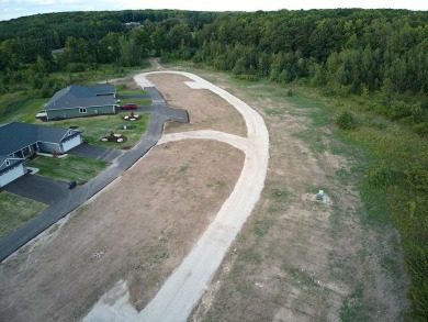 New homesites at The Orchards Village!  Pond, hiking trails on Alpine Resort and Golf Course in Wisconsin - for sale on GolfHomes.com, golf home, golf lot
