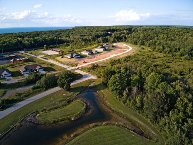 New homesites at The Orchards Village!  Pond, hiking trails on Alpine Resort and Golf Course in Wisconsin - for sale on GolfHomes.com, golf home, golf lot