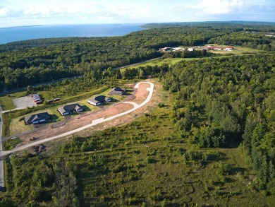 New homesites at The Orchards Village!  Pond, hiking trails on Alpine Resort and Golf Course in Wisconsin - for sale on GolfHomes.com, golf home, golf lot