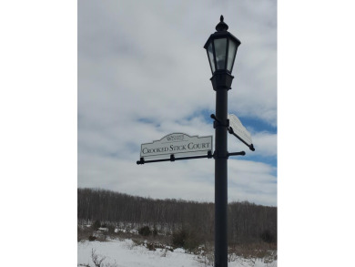 New homesites at The Orchards Village!  Pond, hiking trails on Alpine Resort and Golf Course in Wisconsin - for sale on GolfHomes.com, golf home, golf lot