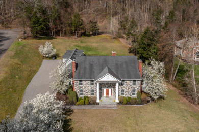 Fabulous 6560 SF Golf Home with Salt Water  Pool  on The Club River Oaks in Connecticut - for sale on GolfHomes.com, golf home, golf lot