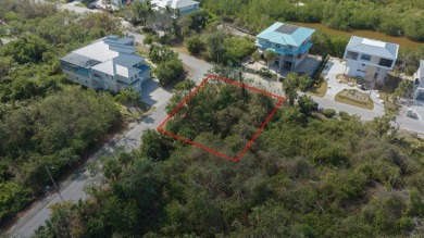 THIS IS THE LARGEST CORNER LOT IN THE PRESTIGIOUS HIDEAWAY BEACH on Hideaway Beach Golf Course in Florida - for sale on GolfHomes.com, golf home, golf lot