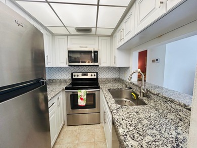 Beautifully updated 2 bedroom 2 bath condo in the all age on Forest Oaks Golf Club in Florida - for sale on GolfHomes.com, golf home, golf lot