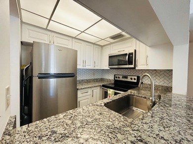 Beautifully updated 2 bedroom 2 bath condo in the all age on Forest Oaks Golf Club in Florida - for sale on GolfHomes.com, golf home, golf lot