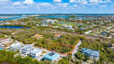 THIS IS THE LARGEST CORNER LOT IN THE PRESTIGIOUS HIDEAWAY BEACH on Hideaway Beach Golf Course in Florida - for sale on GolfHomes.com, golf home, golf lot