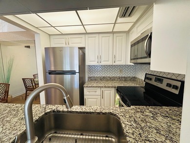 Beautifully updated 2 bedroom 2 bath condo in the all age on Forest Oaks Golf Club in Florida - for sale on GolfHomes.com, golf home, golf lot