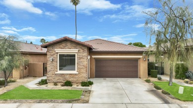 Newer Beautiful home on the golf course with expensive on Indian Palms Country Club and Resort in California - for sale on GolfHomes.com, golf home, golf lot